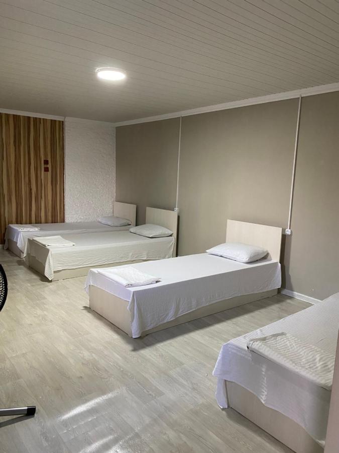 Vip Hostel Turkistan 外观 照片