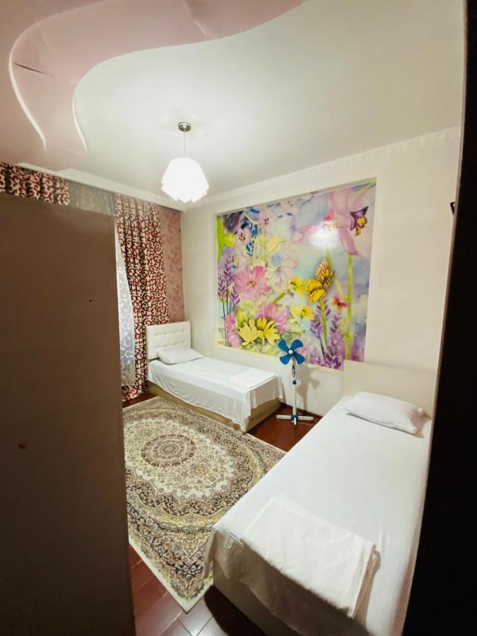 Vip Hostel Turkistan 外观 照片
