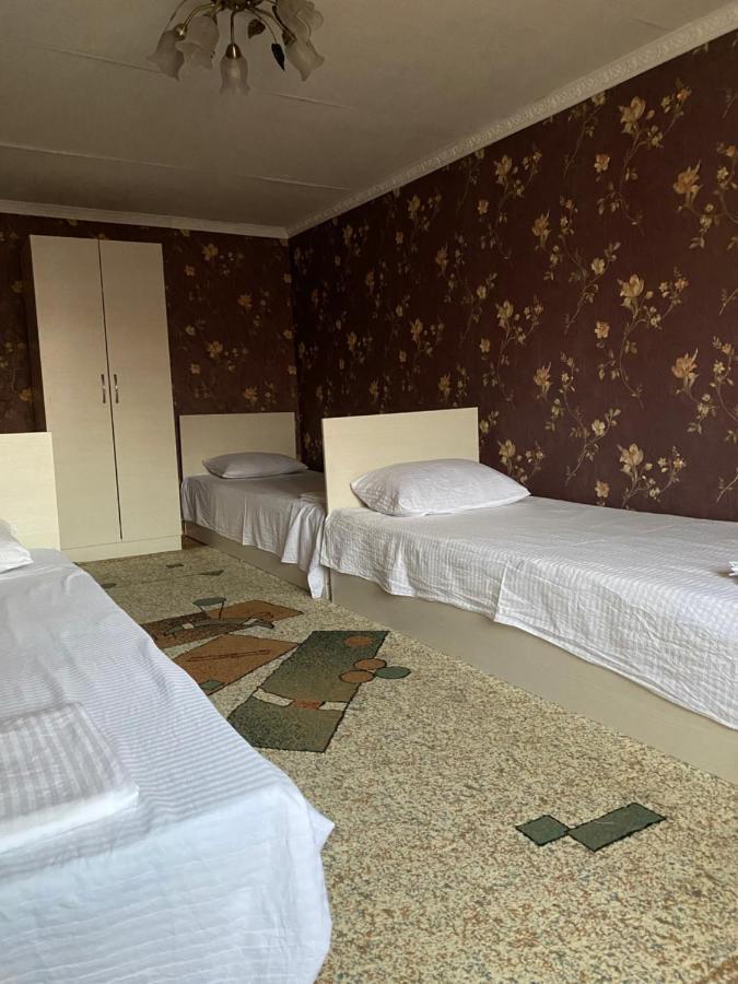 Vip Hostel Turkistan 外观 照片