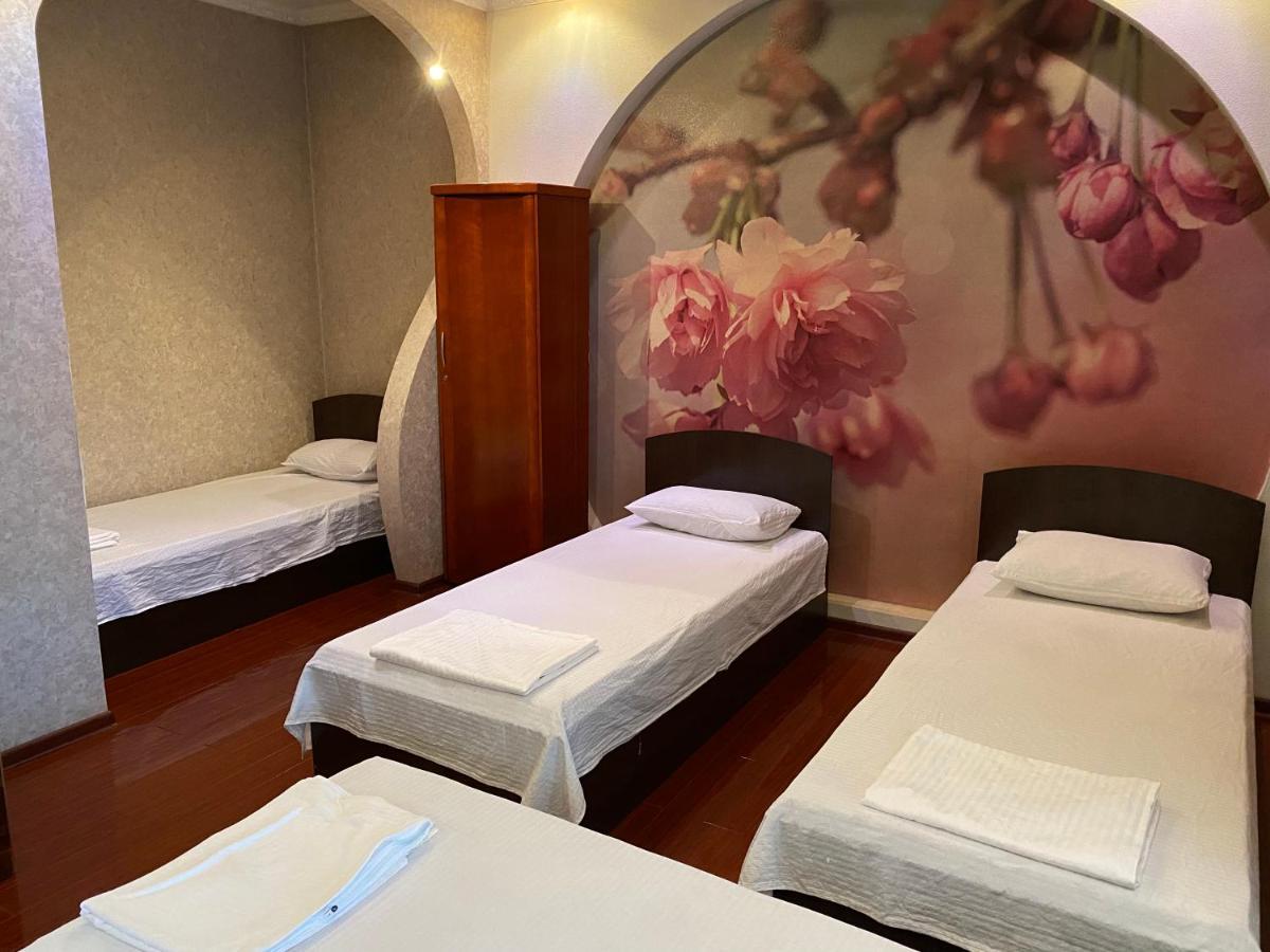 Vip Hostel Turkistan 外观 照片
