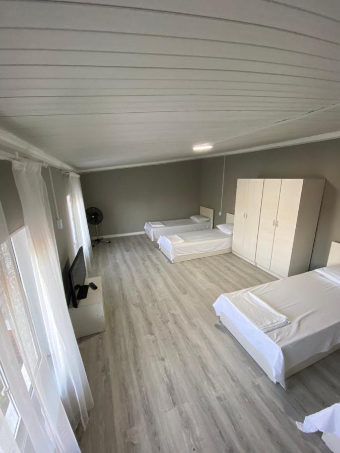 Vip Hostel Turkistan 外观 照片