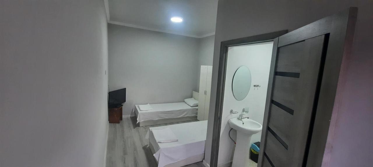Vip Hostel Turkistan 外观 照片